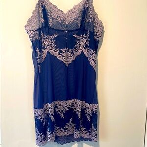Wacoal Embrace Lace Chemise